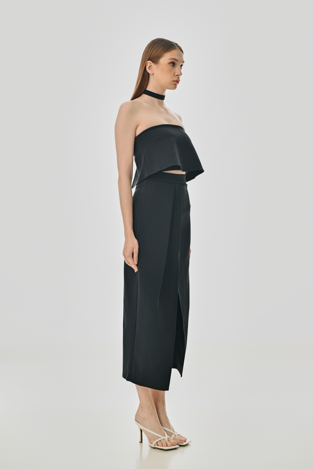Florence Reversible Crop Set main image 1